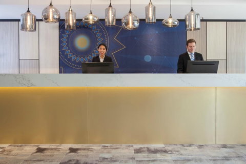 Metro Aspire Hotel Sydney - Nambucca Heads Accommodation 2