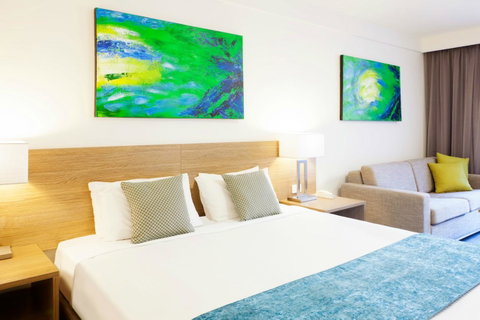 Metro Aspire Hotel Sydney - Nambucca Heads Accommodation 16