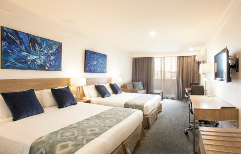 Metro Aspire Hotel Sydney - Nambucca Heads Accommodation 42