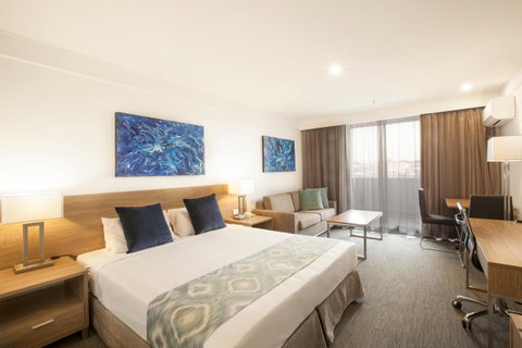 Metro Aspire Hotel Sydney - Nambucca Heads Accommodation 44