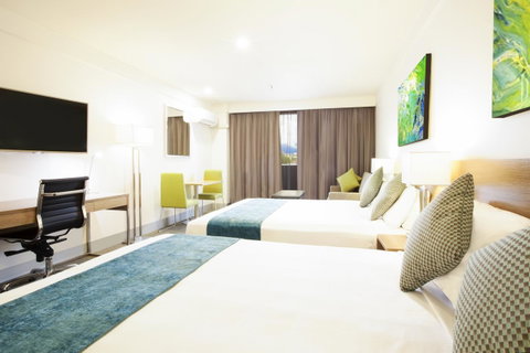 Metro Aspire Hotel Sydney - Nambucca Heads Accommodation 30