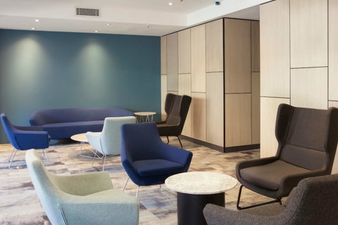 Metro Aspire Hotel Sydney - Nambucca Heads Accommodation 27