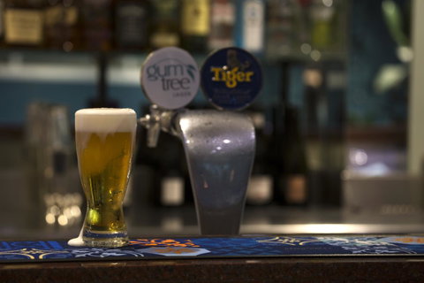 Metro Aspire Hotel Sydney - Nambucca Heads Accommodation 33