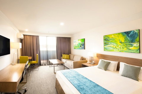 Metro Aspire Hotel Sydney - Nambucca Heads Accommodation 0