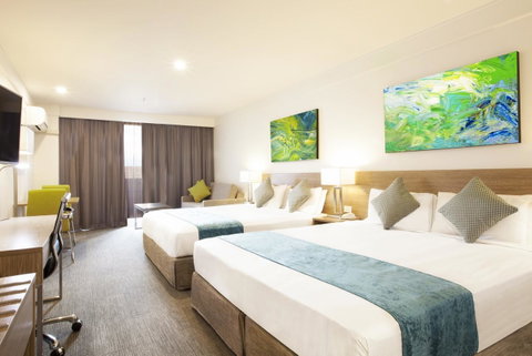 Metro Aspire Hotel Sydney - Nambucca Heads Accommodation 36