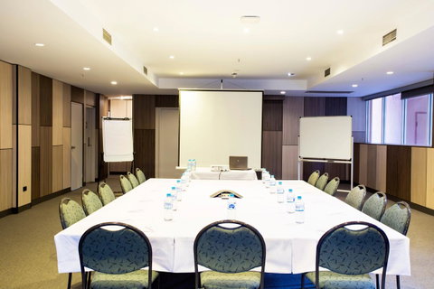 Metro Aspire Hotel Sydney - Nambucca Heads Accommodation 12