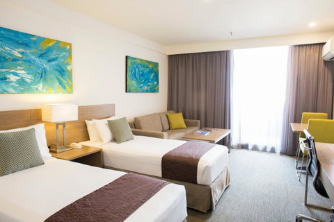 Metro Aspire Hotel Sydney - Nambucca Heads Accommodation 14
