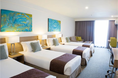 Metro Aspire Hotel Sydney - Nambucca Heads Accommodation 13