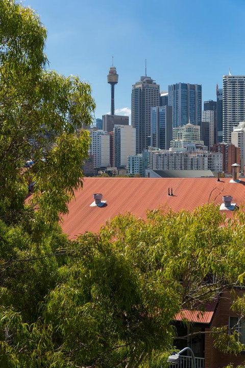 Metro Aspire Hotel Sydney - Nambucca Heads Accommodation 38