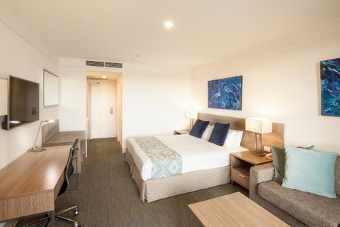 Metro Aspire Hotel Sydney - Nambucca Heads Accommodation 43