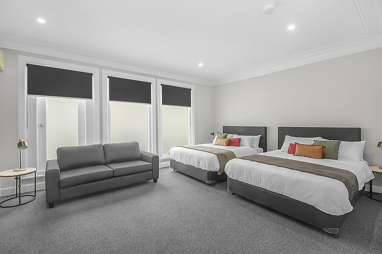 Strathfield West NSW Nambucca Heads Accommodation