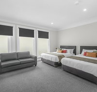 Horse and Jockey Hotel - Nambucca Heads Accommodation