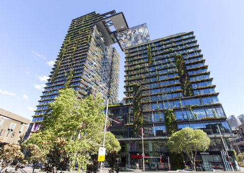 Comfortable Apartment In Central Sydney - Nambucca Heads Accommodation 10