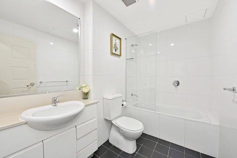 Comfortable Apartment In Central Sydney - Nambucca Heads Accommodation 4