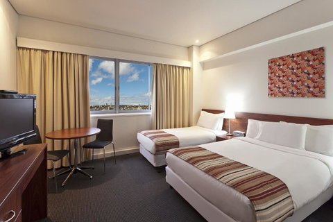 Macleay Hotel - Nambucca Heads Accommodation 8