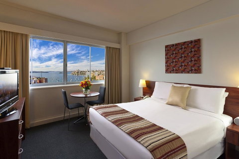 Macleay Hotel - Nambucca Heads Accommodation 11