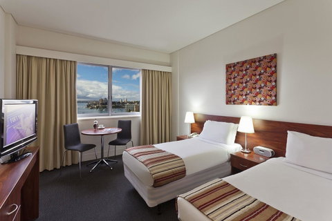 Macleay Hotel - Nambucca Heads Accommodation 7