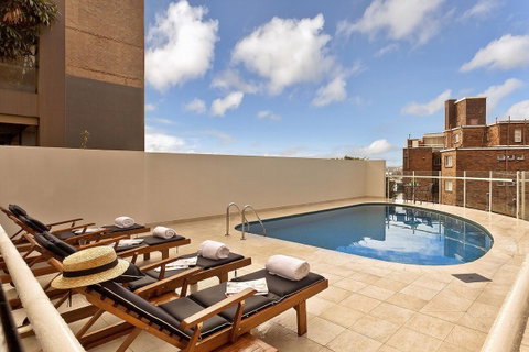 Macleay Hotel - Nambucca Heads Accommodation 25