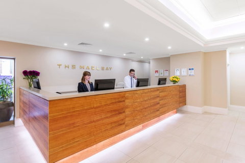 Macleay Hotel - Nambucca Heads Accommodation 2