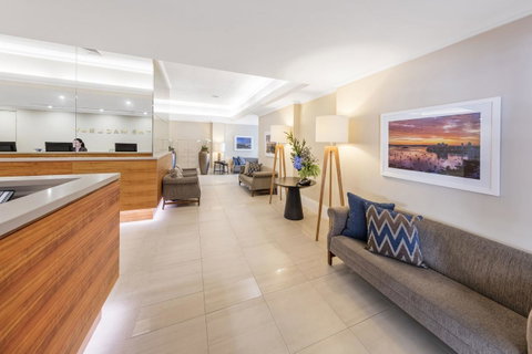 Macleay Hotel - Nambucca Heads Accommodation 3