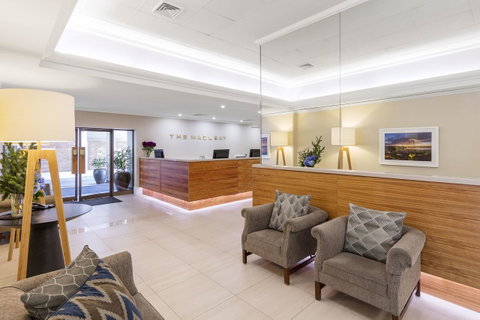 Macleay Hotel - Nambucca Heads Accommodation 4