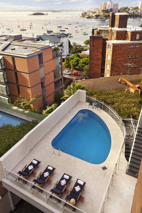Macleay Hotel - Nambucca Heads Accommodation 24