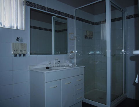 Grafton Central Motel - Nambucca Heads Accommodation 36