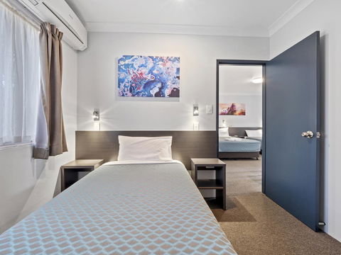Grafton Central Motel - Nambucca Heads Accommodation 10