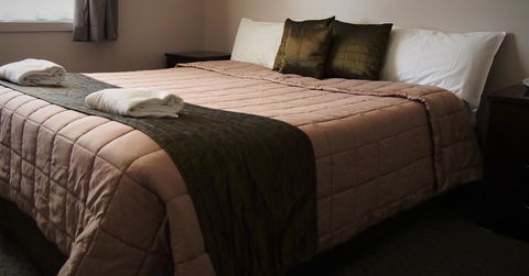 Grafton Central Motel - Nambucca Heads Accommodation 33