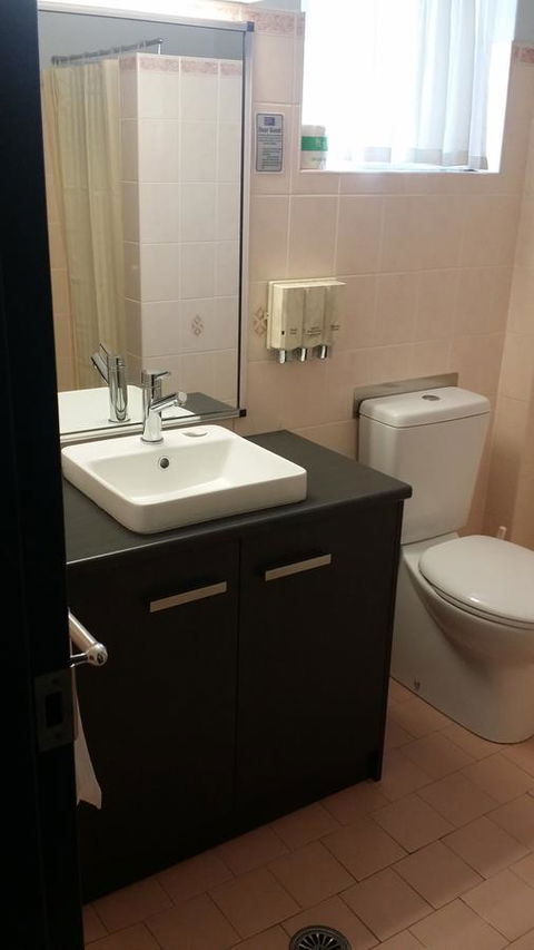 Grafton Central Motel - Nambucca Heads Accommodation 28