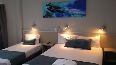 Grafton Central Motel - Nambucca Heads Accommodation 23