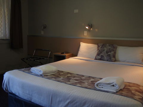 Grafton Central Motel - Nambucca Heads Accommodation 39