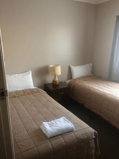 Grafton Central Motel - Nambucca Heads Accommodation 44