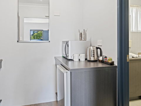 Grafton Central Motel - Nambucca Heads Accommodation 7