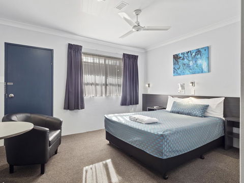 Grafton Central Motel - Nambucca Heads Accommodation 6