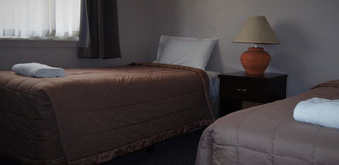 Grafton Central Motel - Nambucca Heads Accommodation 35