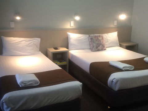 Grafton Central Motel - Nambucca Heads Accommodation 41