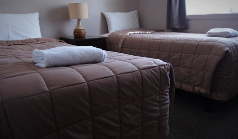 Grafton Central Motel - Nambucca Heads Accommodation 34