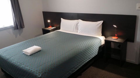 Grafton Central Motel - Nambucca Heads Accommodation 22