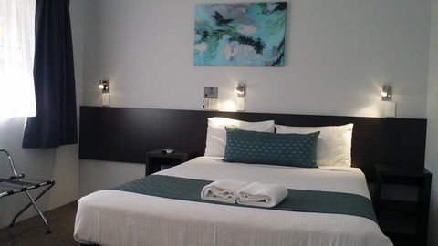 Grafton Central Motel - Nambucca Heads Accommodation 20