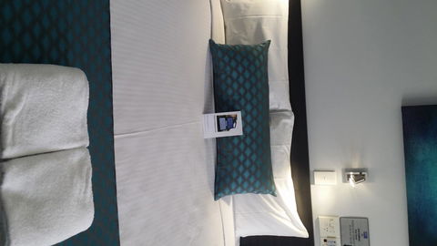 Grafton Central Motel - Nambucca Heads Accommodation 32