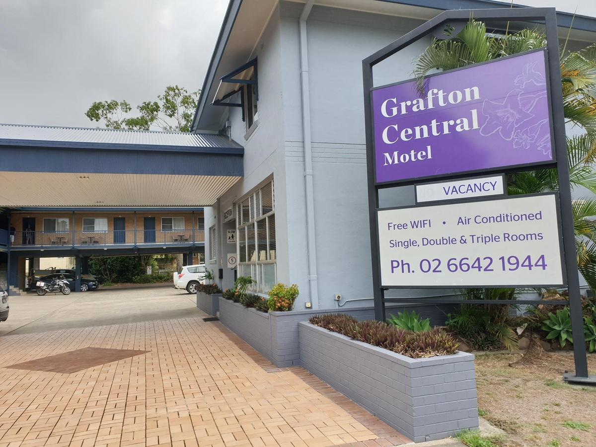 Grafton NSW Nambucca Heads Accommodation