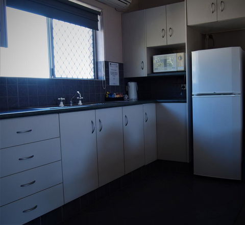 Grafton Central Motel - Nambucca Heads Accommodation 38