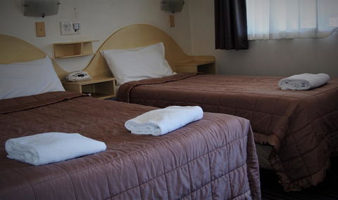 Grafton Central Motel - Nambucca Heads Accommodation 40