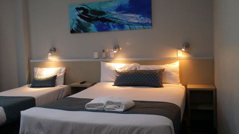 Grafton Central Motel - Nambucca Heads Accommodation 30
