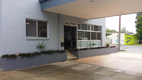 Grafton Central Motel - Nambucca Heads Accommodation 17
