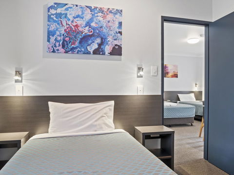 Grafton Central Motel - Nambucca Heads Accommodation 9