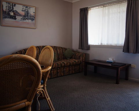 Grafton Central Motel - Nambucca Heads Accommodation 37