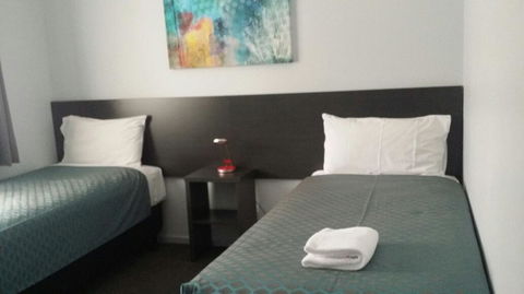 Grafton Central Motel - Nambucca Heads Accommodation 15