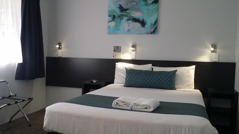 Grafton Central Motel - Nambucca Heads Accommodation 31